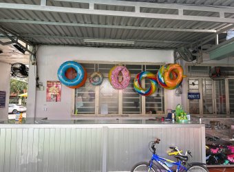 Đầy đủ trang thiết bị