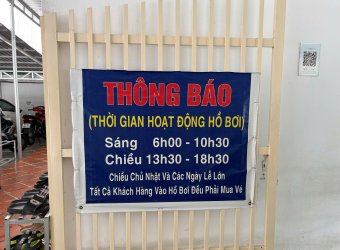 Thời gian học linh hoạt